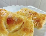 ホワイトチョコ&アップルパイ♡とても簡単作り方13写真