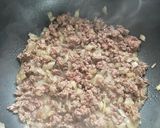 【簡単！】コチュジャンで麻婆豆腐作り方3写真