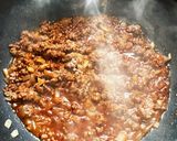 【簡単！】コチュジャンで麻婆豆腐作り方4写真