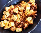 【簡単！】コチュジャンで麻婆豆腐作り方6写真