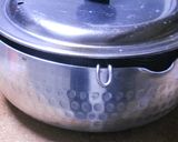 つるんと剥けるゆで卵は蒸し卵だった作り方7写真