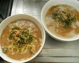 ねぎの青いとこで万能肉みそ/麻婆味噌作り方10写真