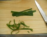 ねぎの青いとこで万能肉みそ/麻婆味噌作り方3写真