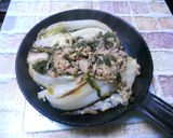 ねぎの青いとこで万能肉みそ/麻婆味噌作り方12写真