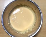 超簡単☆オペラ風チョコレートケーキ♪♪♪作り方2写真