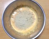 超簡単☆オペラ風チョコレートケーキ♪♪♪作り方3写真