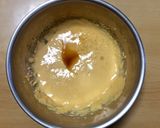 超簡単☆オペラ風チョコレートケーキ♪♪♪作り方4写真