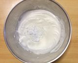 超簡単☆オペラ風チョコレートケーキ♪♪♪作り方5写真