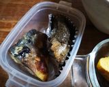 朝ごはんは卵焼き！塩きんぴら！お浸し。作り方2写真