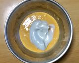 超簡単☆オペラ風チョコレートケーキ♪♪♪作り方6写真