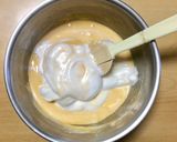 超簡単☆オペラ風チョコレートケーキ♪♪♪作り方8写真