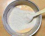 超簡単☆オペラ風チョコレートケーキ♪♪♪作り方9写真