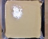 超簡単☆オペラ風チョコレートケーキ♪♪♪作り方10写真