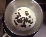 超簡単☆オペラ風チョコレートケーキ♪♪♪作り方11写真
