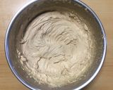 超簡単☆オペラ風チョコレートケーキ♪♪♪作り方15写真