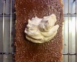 超簡単☆オペラ風チョコレートケーキ♪♪♪作り方19写真