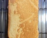超簡単☆オペラ風チョコレートケーキ♪♪♪作り方20写真