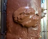 超簡単☆オペラ風チョコレートケーキ♪♪♪作り方23写真