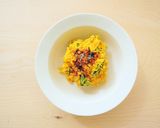 【デパ地下風】かぼちゃのサラダ作り方4写真