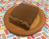 超簡単☆オペラ風チョコレートケーキ♪♪♪作り方30写真