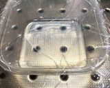 レンジで簡単厚焼き卵サンド作り方1写真