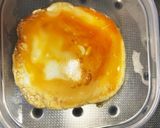 レンジで簡単厚焼き卵サンド作り方4写真