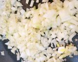 がっつり食べる！ウィンナー丼作り方2写真