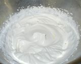 小樽「Ｏ」チョコバナナケーキ風作り方2写真