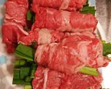 ニラ肉巻き作り方2写真