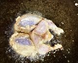 ムクドリの唐揚げ(ジビエ)作り方6写真