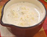 濃厚～食べ応え◎おくらタルタルソース作り方5写真