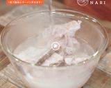 簡単に自家製ラーメンなら真鯛ラーメン！作り方2写真