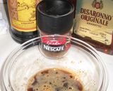 '08 クリスマスケーキ★ツリーの森作り方11写真