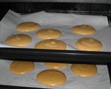 '08 クリスマスケーキ★ツリーの森作り方7写真