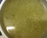 フライパンで作る！鶏肉のパエリャ作り方4写真