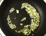 フライパンで作る！鶏肉のパエリャ作り方6写真