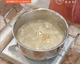 簡単に自家製ラーメンなら真鯛ラーメン！作り方6写真
