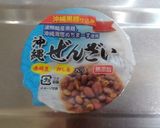 高齢者向け☆沖縄ぜんざい風作り方6写真