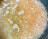 フライパンだけでパスタ②作り方2写真