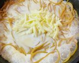 フライパンだけでパスタ②作り方4写真