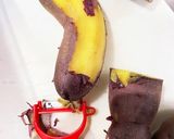 我が家のお節 栗きんとん パーティー作り方3写真