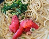 フライパンだけでパスタ②作り方6写真