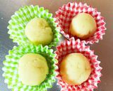 我が家のお節 栗きんとん パーティー作り方10写真