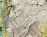 簡単豆腐マヨグラタンSPI作り方5写真