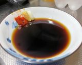 めちゃ濃い味玉作り方2写真