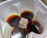 めちゃ濃い味玉作り方3写真