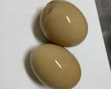 めちゃ濃い味玉作り方5写真