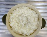 簡単❗️とろとろたまごのカレードリア作り方1写真