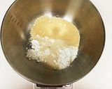 豆腐とオートミールで柔らかパン、もどき作り方1写真