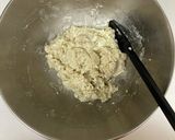 豆腐とオートミールで柔らかパン、もどき作り方4写真
